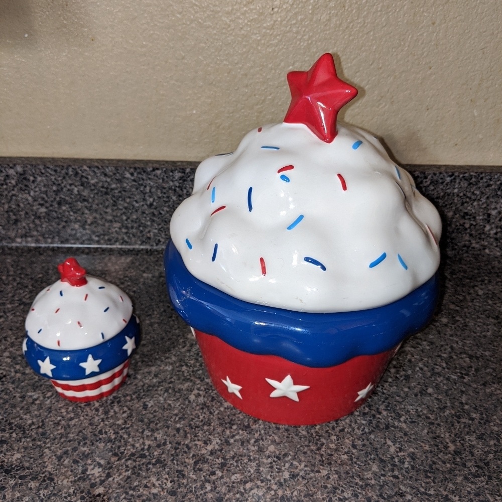 Cookie jar